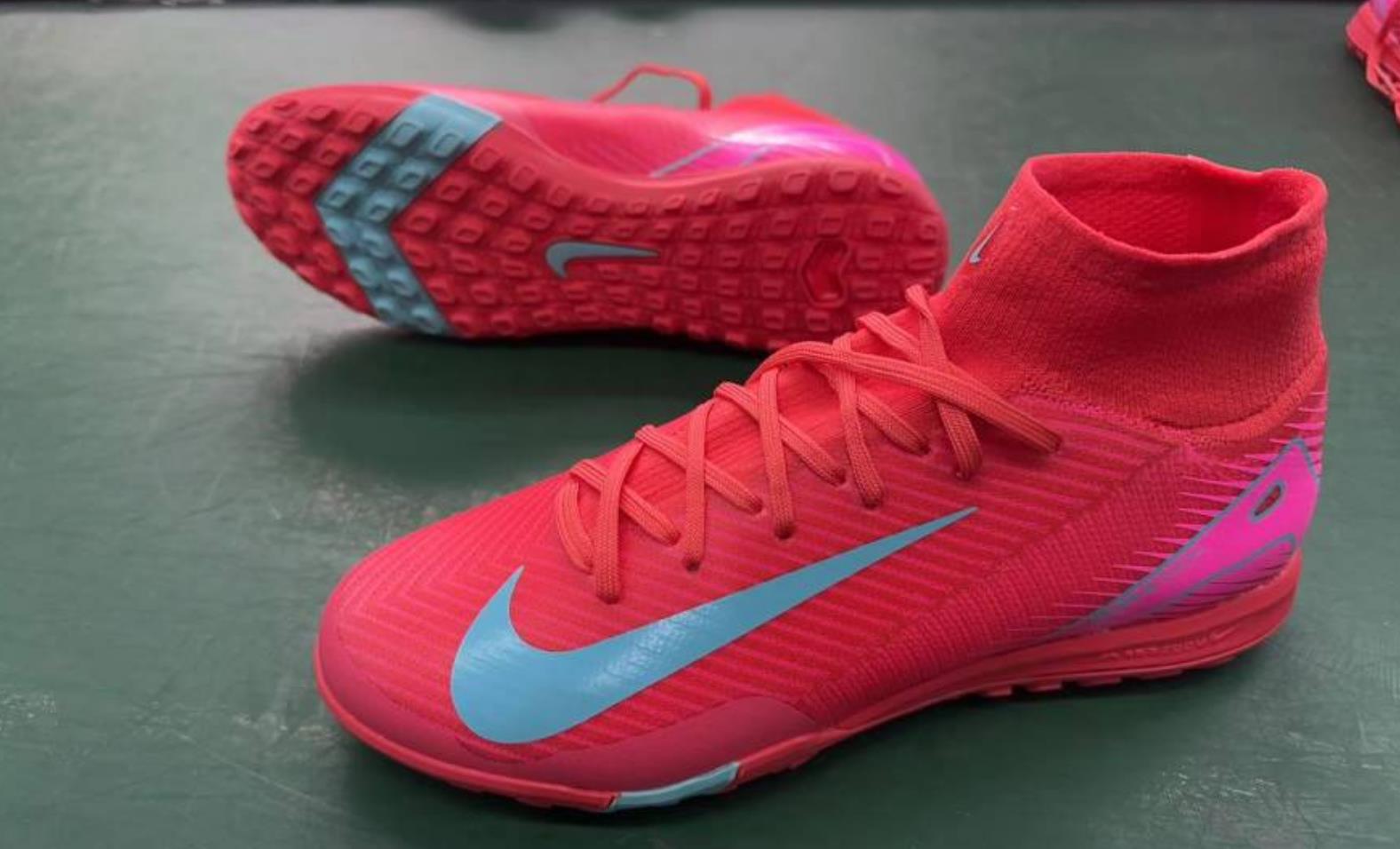 Nike Air Zoom Mercurial Vapor XXV Elite TF Size 35-45-66423174